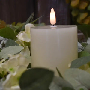 Candles & Holders