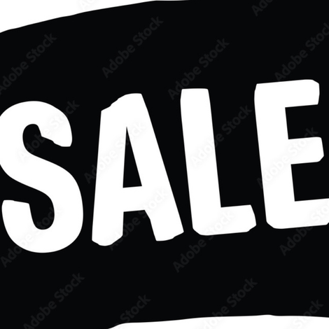 Sale