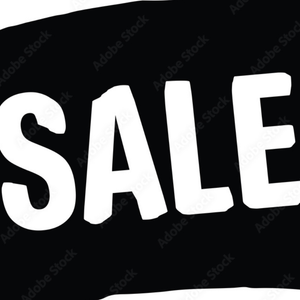 Sale
