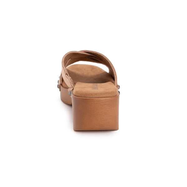 Muk Luks Women's Cadence Sandal | Blush