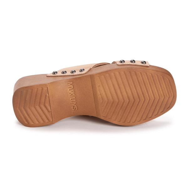 Muk Luks Women's Cadence Sandal | Blush