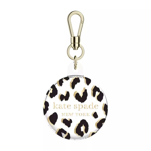 Kate Spade New York AirTag | Leopard