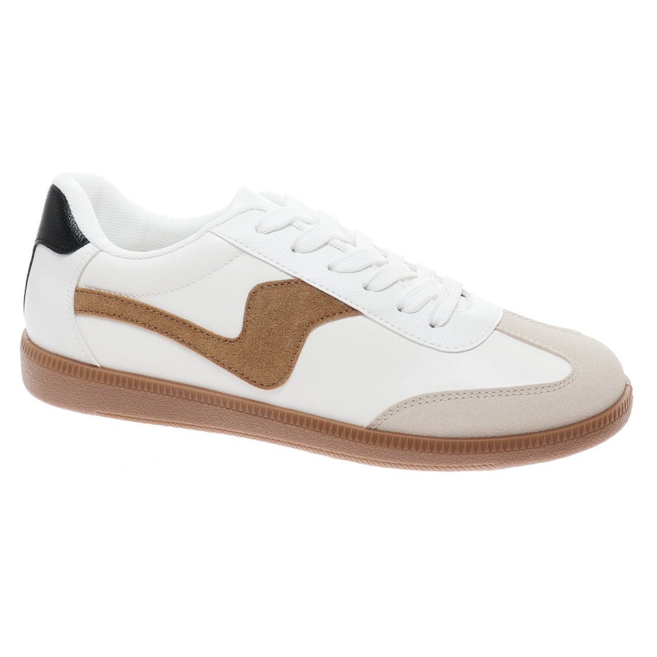Outwoods White Shoes