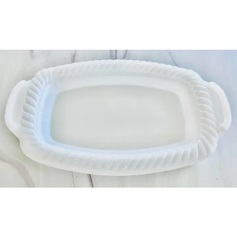 Carmie's Ice Plate