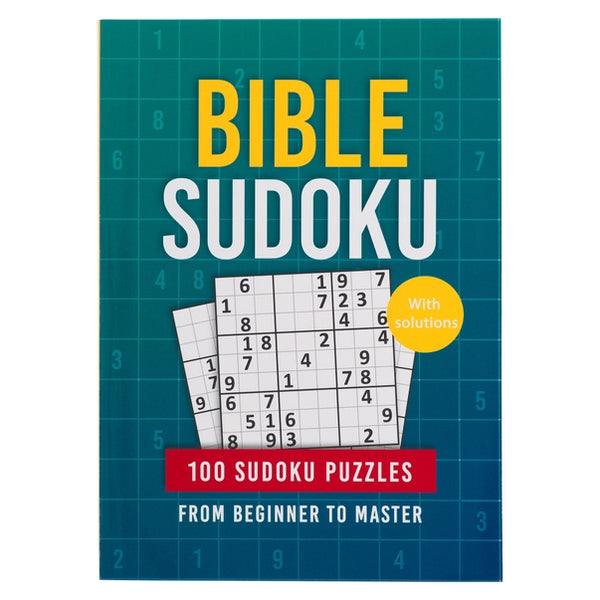 Bible Sudoku