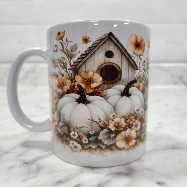 Fall Mugs 11oz