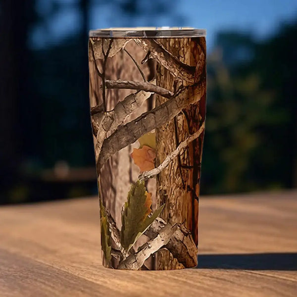 20 oz. Sic Tumbler | Camo