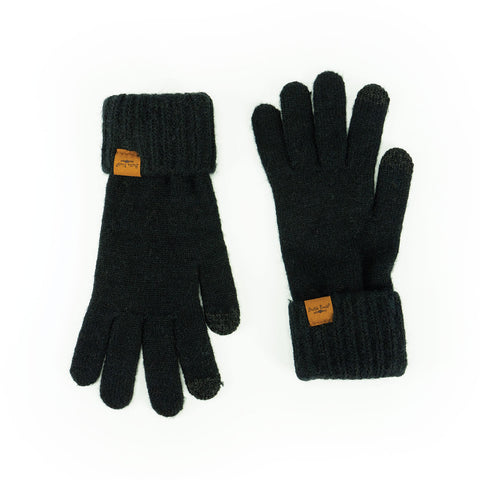 Mainstay Gloves | Black