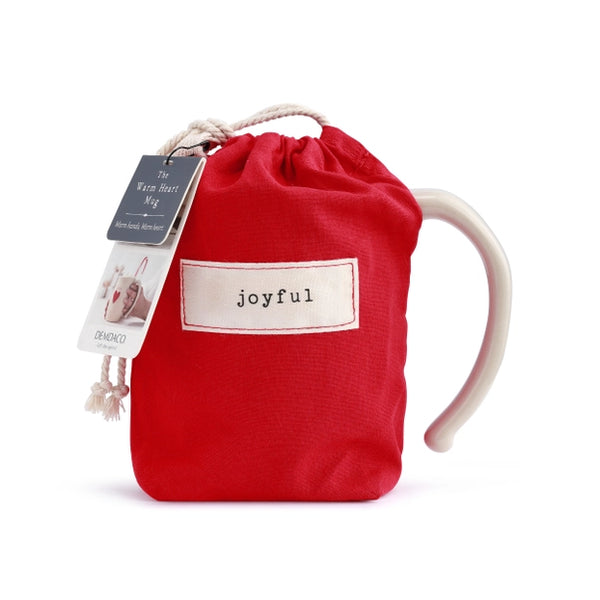 Joyful Heart Mug