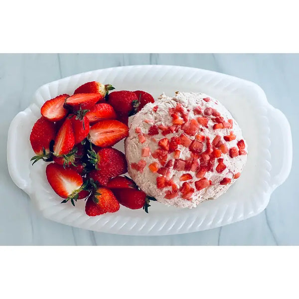 Carmie's Ice Plate
