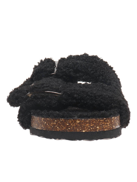 Outwoods Bork | Black