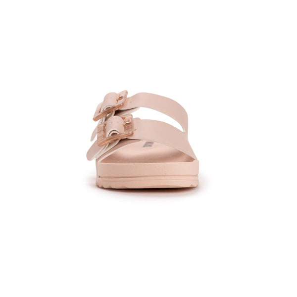 Muk Luks Women's Grand Cayman Sandal | Blush