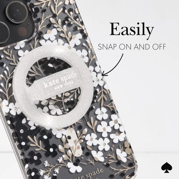 Kate Spade New York Loop Grip Magsafe | That Sparkle