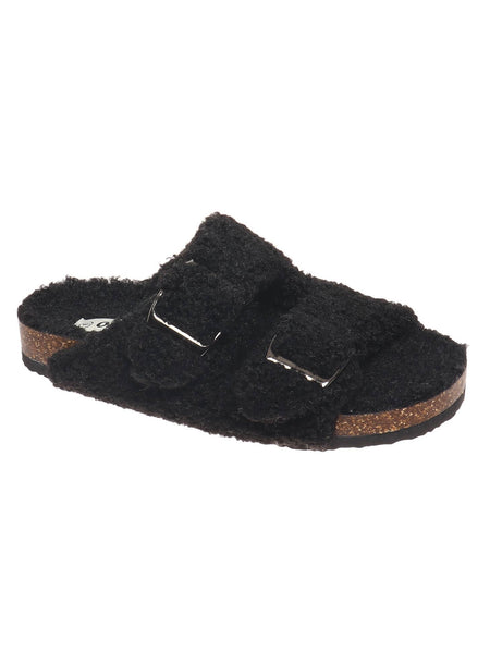 Outwoods Bork | Black