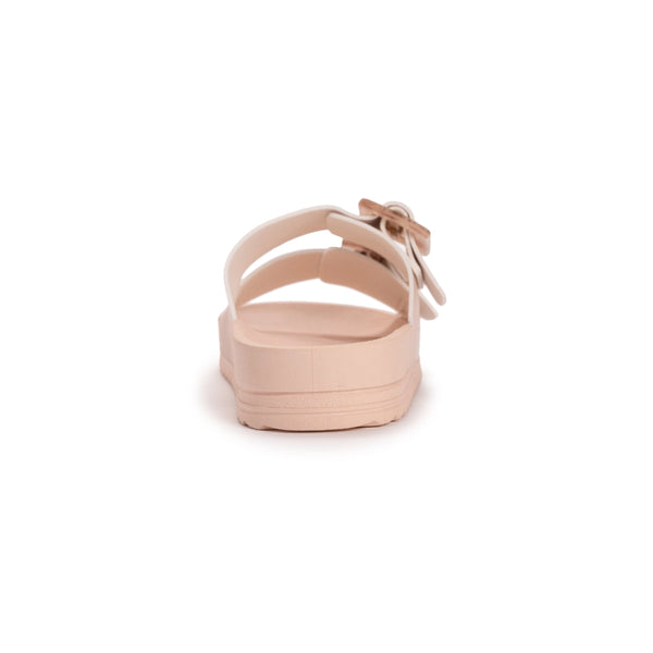 Muk Luks Women's Grand Cayman Sandal | Blush