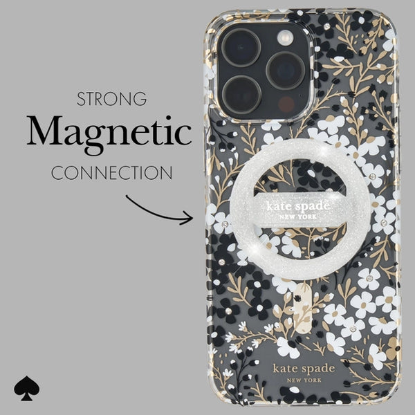 Kate Spade New York Loop Grip Magsafe | That Sparkle
