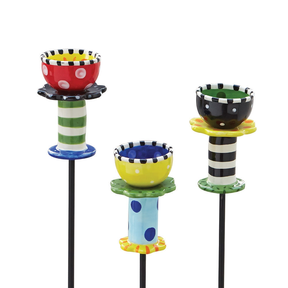 Frolic Luminary Stakes Set of 3