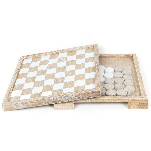 Checker Board Set