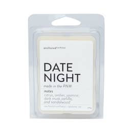 Date Night Soy Wax Melt