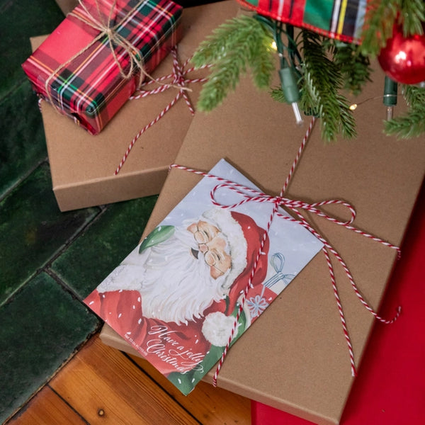 Fresh Scents | Jolly Christmas Sachets