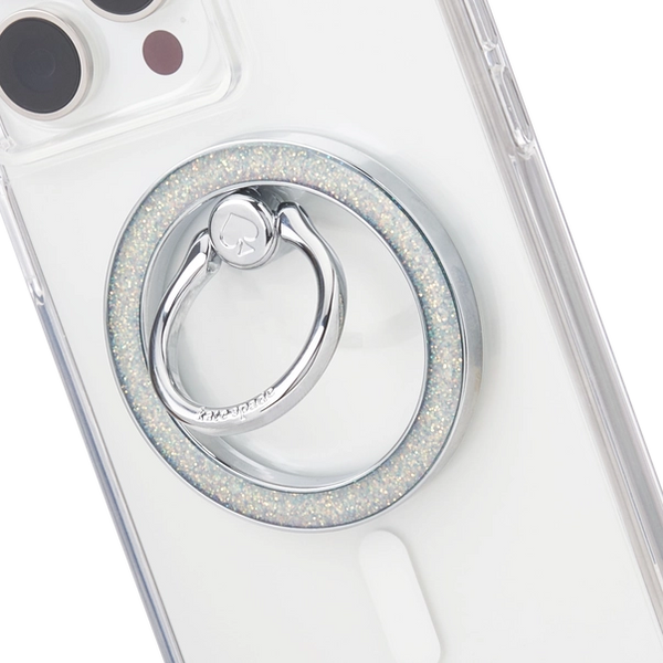Kate Spade New York Ring Stand Magsafe That Sparkle