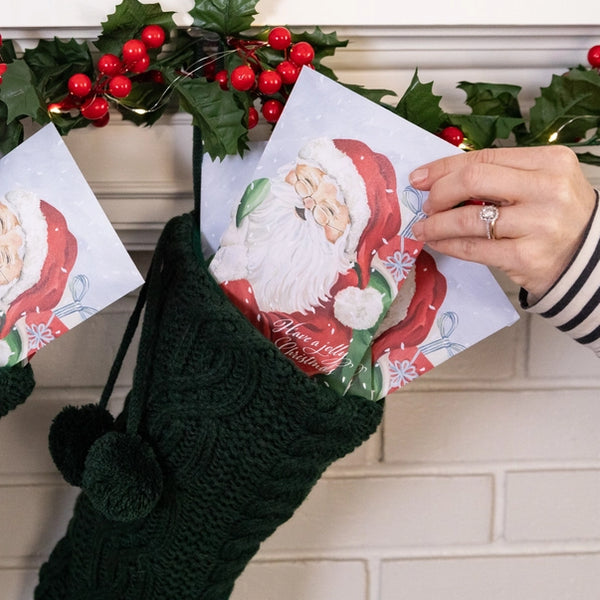 Fresh Scents | Jolly Christmas Sachets