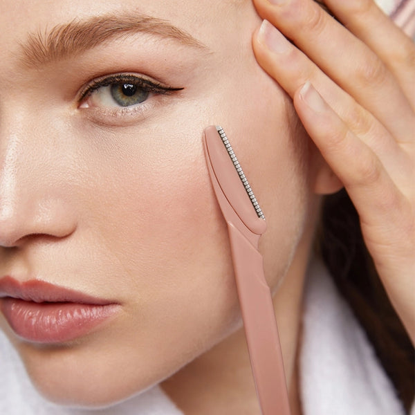 Dermaplaner 12 Pack | Terracotta