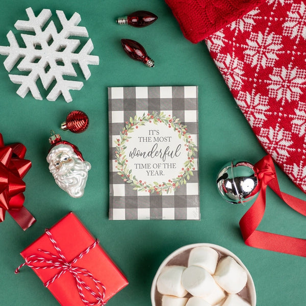 Fresh Scents | Wonderful Sachets