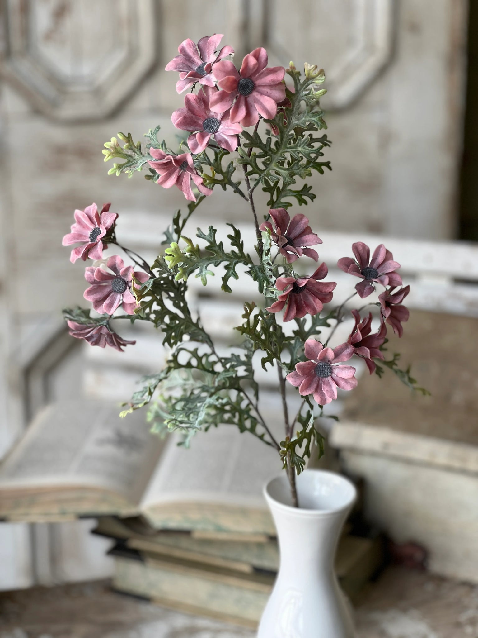 Evening Sonata Blooms Spray | 29"