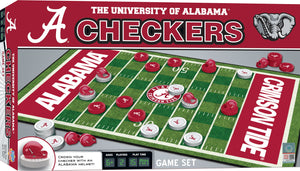 Alabama Checkers