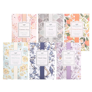 Large Fragrance Sachets