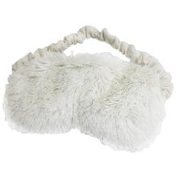 Cream Eye Mask