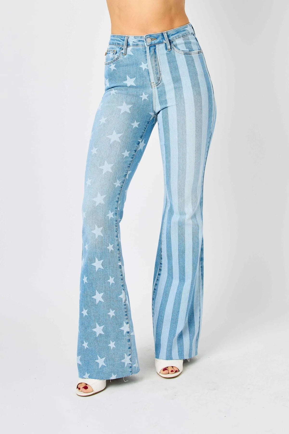 HW Stars and Stripes Flare