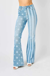 HW Stars and Stripes Flare