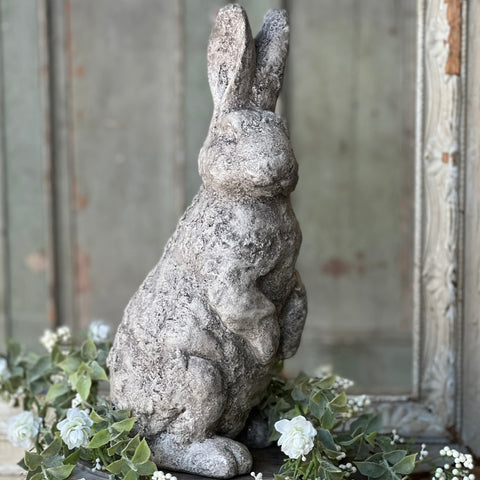 15” Standing Rabbit