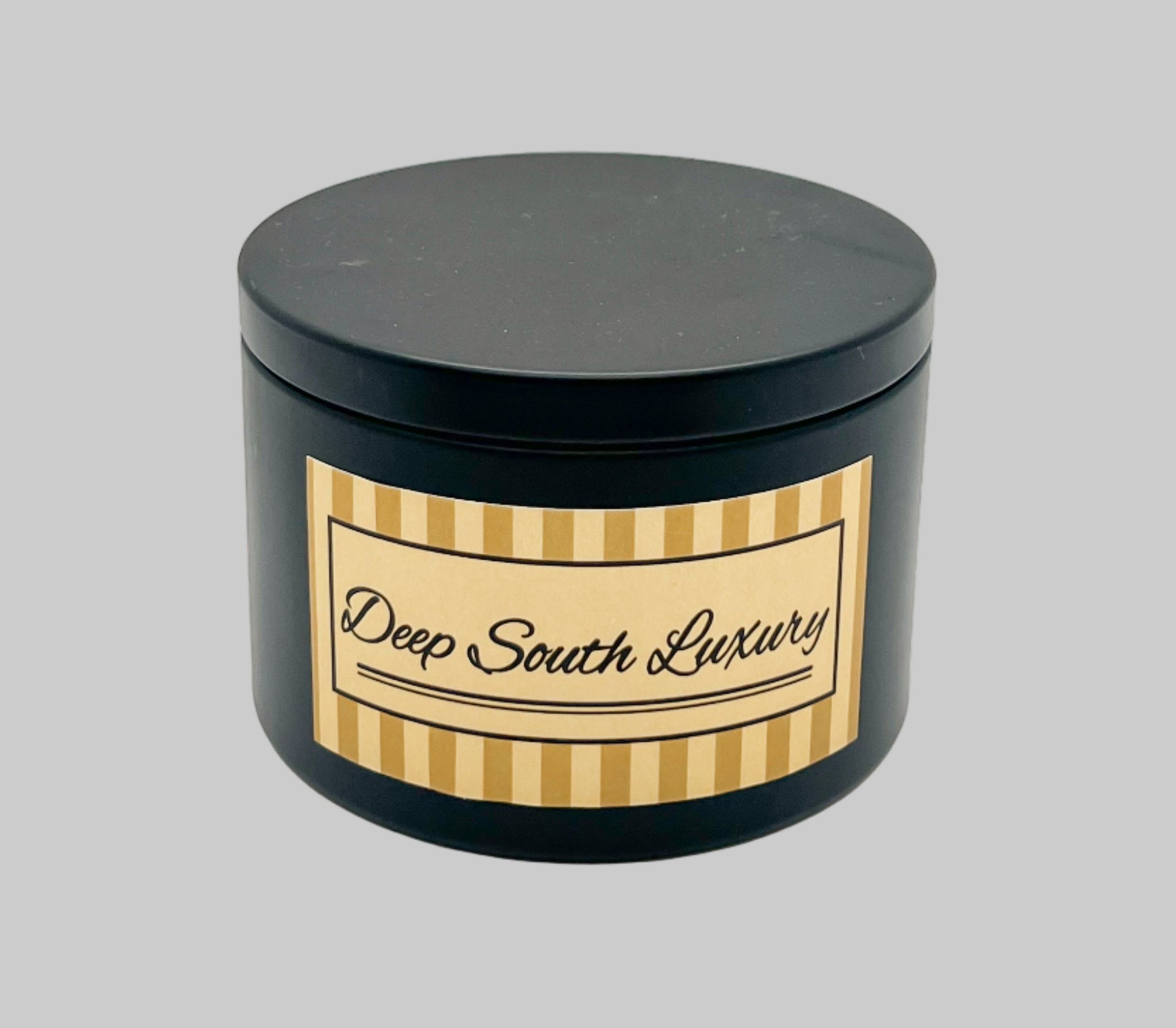 Deep South Luxury Candles