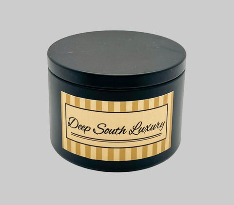 Deep South Luxury Candles