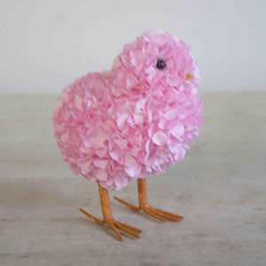 Hydrangea Chick Pink