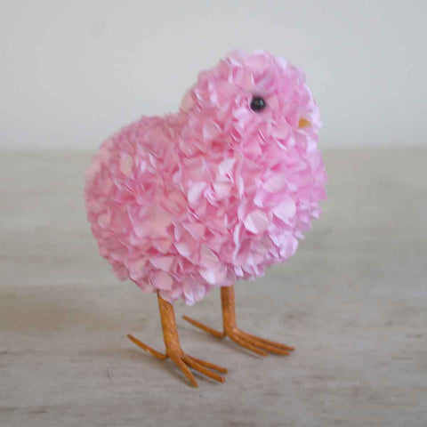 Hydrangea Chick Pink