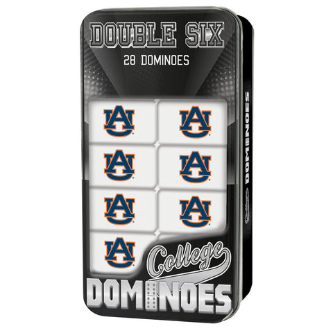 Auburn Dominoes