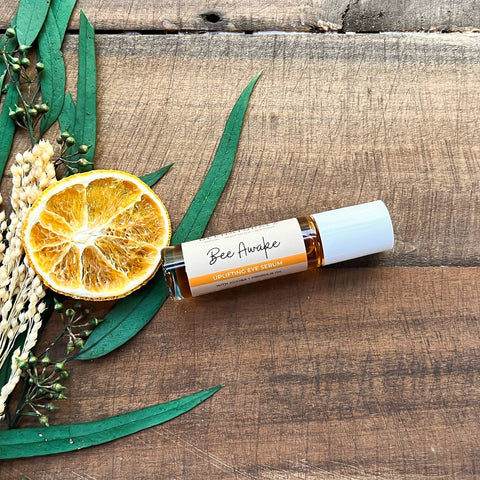 Bee Awake | Uplifting Eye Serum