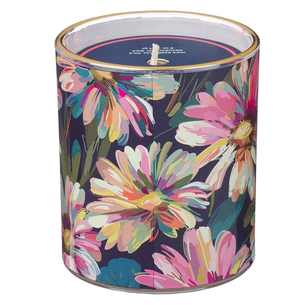 Glass Candle, You Have Blessed My Life