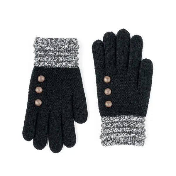 Britt's Knits Originals Gloves | 4 Colors
