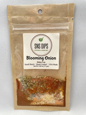 Blooming Onion Dip Mix