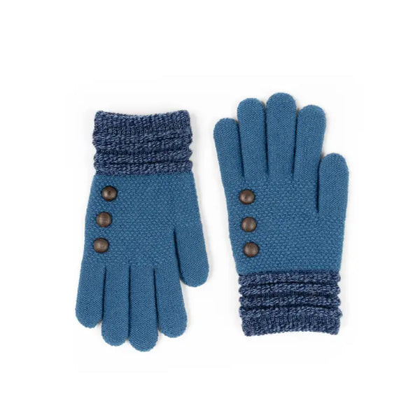 Britt's Knits Originals Gloves | 4 Colors