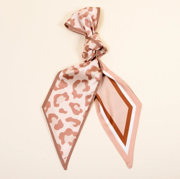 Twirl & Tie Scarf Accessory-Born Wild
