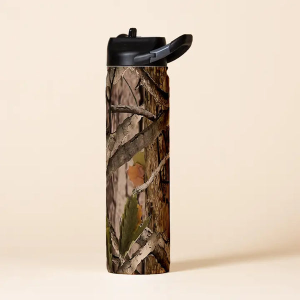 27 oz. Sic Sport Bottle | Camo