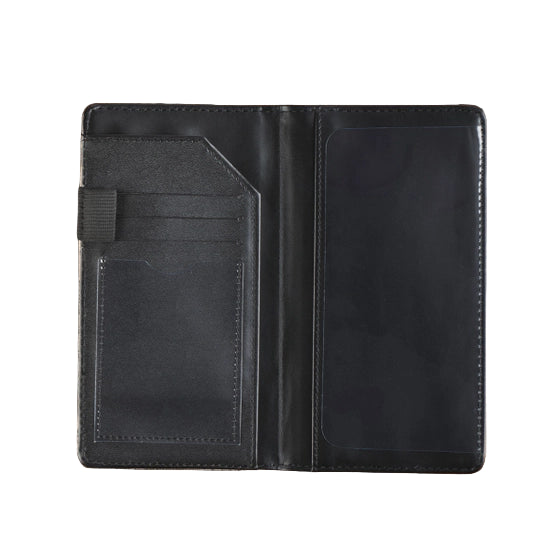 Checkbook Wallet Amazing Grace 2 Cor. 12:9