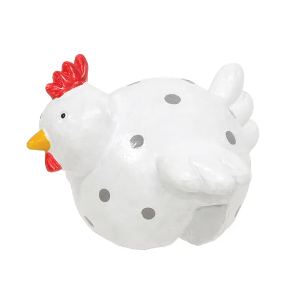 Hen Plant Hanger