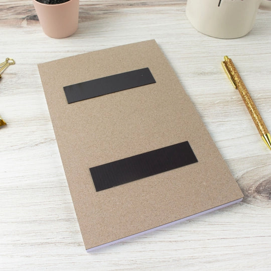 Chore Chart Notepad